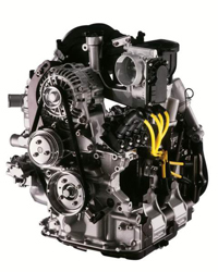 C3582 Engine